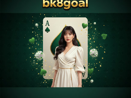 bk8goal PG SLOT